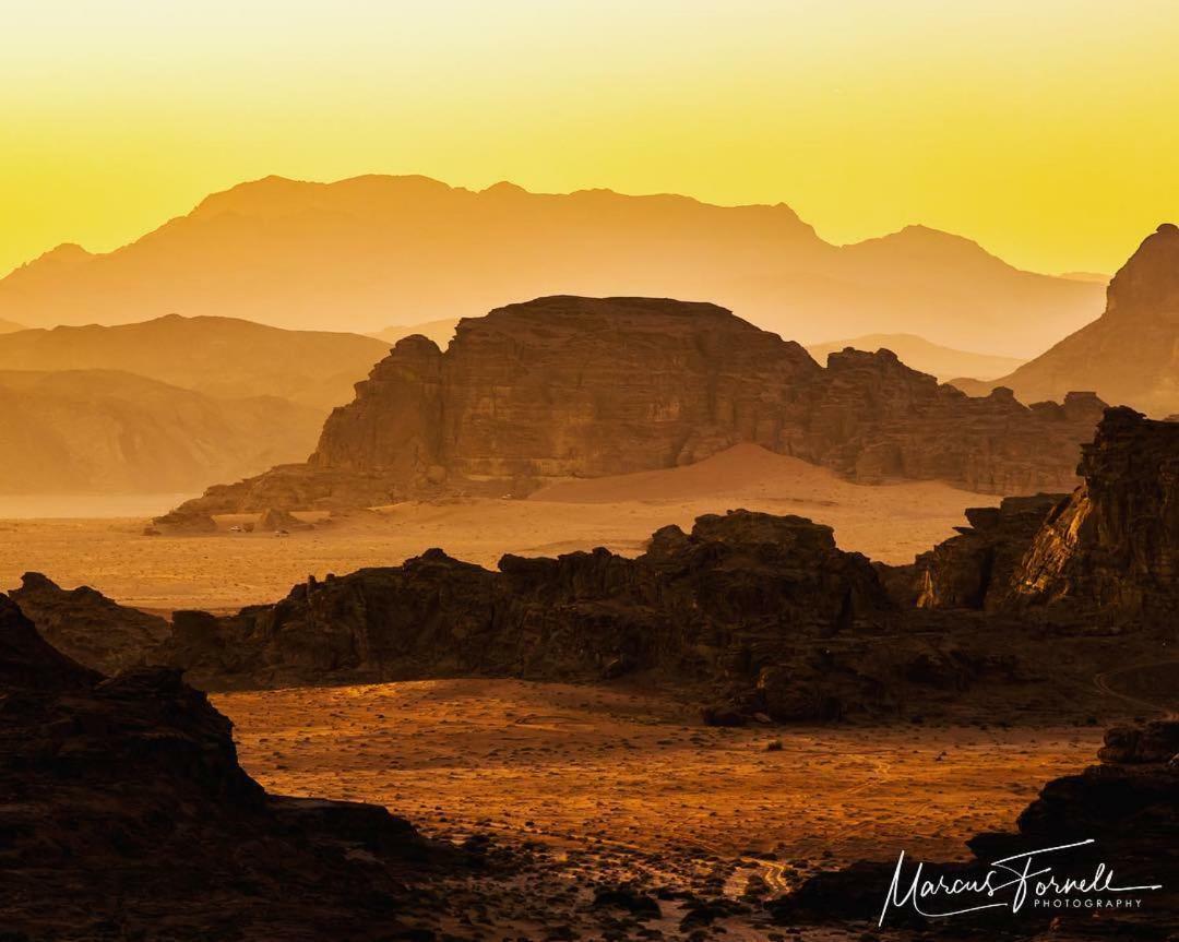 Wadi Rum Moon Camp Esterno foto